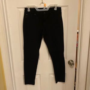 Liverpool - Elizabeth Super Skinny Jean (size 8/29)